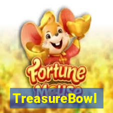 TreasureBowl treasure bowl estrategia